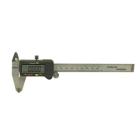 Stm 08200mm x 00005001mm Large Display Digital Caliper 200541